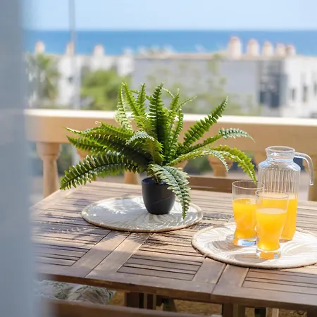 Sea Soul By Fidalsa Apartment El Campello Exterior photo
