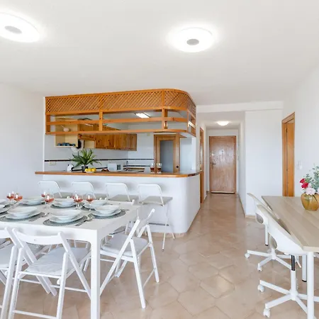 Sea Soul By Fidalsa Apartment El Campello Exterior photo