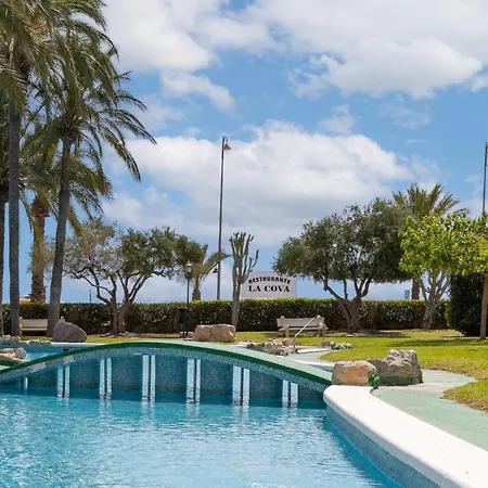 Sea Soul By Fidalsa Apartment El Campello Exterior photo