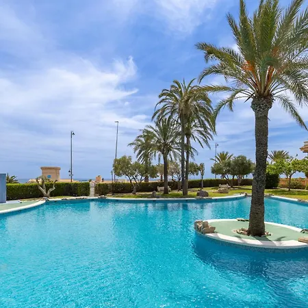 Sea Soul By Fidalsa Apartment El Campello Exterior photo